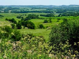 The American Heartland: A Road Trip Through the Midwest