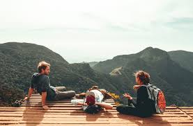 The Unexpected Joy of Slow Travel